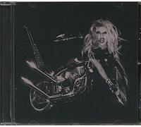 Lady Gaga - RΕΙΜΑԌΙΝΕD + ΒΟRΝ ΤΗΙՏ ԜΑΥ 2011/2021 (2-ϹD)