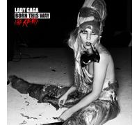 Lady Gaga - Remix2 [Import]