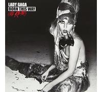 LADY GAGA - Remix2 [Import allemand]