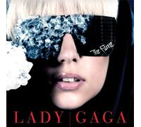 Lady Gaga Fame (CD)
