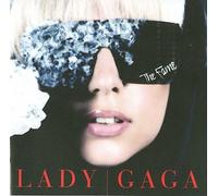 Lady Gaga - The Fame [Bonus Track] (CD) by Lady Gaga [Audio CD] NEUF