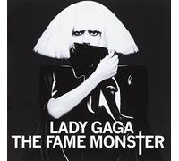 Lady Gaga - The Fame Monster (Modèle aléatoire)