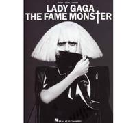 LADY GAGA - THE FAME MONSTER - PVG