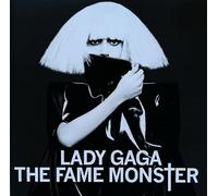 Lady Gaga - THE FAMEM0NSTER