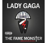 Lady Gaga - The Remix [Import]