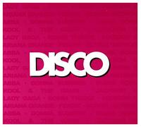 Lady Gaga - Tylko Muzyka - Disco [2CD]