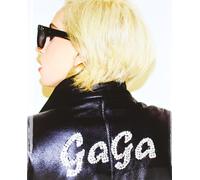 Lady Gaga x Terry Richardson: Deutsche Ausgabe / Fotoband