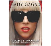 Lady Gaga's: Secret World [Dvd] Widescreen