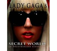 Lady Gaga's Secret World [Usa][Blu-Ray] Ac-3/Dolby Digital