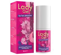 Lady Gel - gel stimulant pour femmes (30ml)
