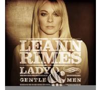 Lady & Gentlemen by LeAnn Rimes [Audio CD] NEUF