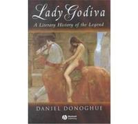 Lady Godiva Daniel Donoghue (Auteur)