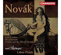 Lady Godiva, De Profundis, Toman Bbc Philh.