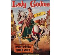 Lady Godiva [Import]
