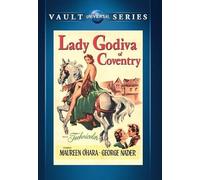 Lady Godiva of Coventry