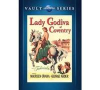 Lady Godiva of Coventry DVD E