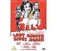 Lady Godiva Rides Again [DVD]