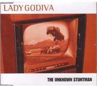 Lady Godiva - The Unknown Stuntman [Import]