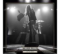 Lady In Gold Live In Paris
