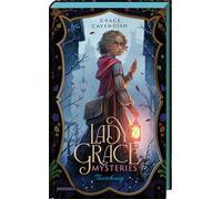 Lady Grace Mysteries Band 4: Täuschung