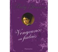 Lady Grace: Vengeance au palais (6)