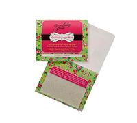LADY GREEN | 50 Feuilles Matifiantes - Thé Vert Naturel - Solution Rapide & Efficace