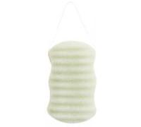 Lady Green Éponge Konjac Corps Aloe Vera 1 pièce