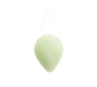 Lady Green Eponge Konjac Visage Aloe Vera Hydratante Et Régénérante 1 Pièce