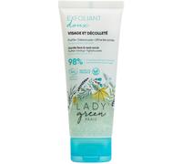 Lady Green Exfoliant Doux Visage & Décolleté - 75 ml