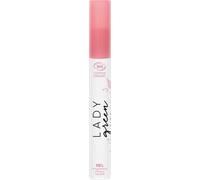 Lady Green Mascara Soin Volume - Bourgogne