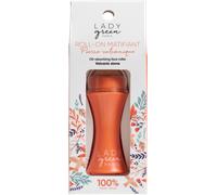 Parapharmacie > Beauté & Soins > Produits de Soins du Visage > Soins Acné Et Imperfections Lady Green Roll-On Matifiant en Pierre Volcanique - Acné et imperfections - Pharmacie en ligne LaSante.net