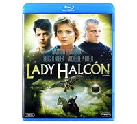 Lady Halcon [Blu-ray]