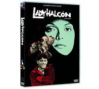 Lady Halcón [Import]
