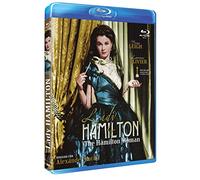 Lady Hamilton BD [Blu-Ray] [Import]