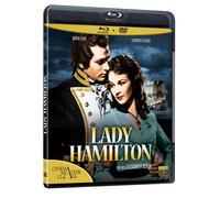 Lady Hamilton - Combo Blu-Ray + DVD