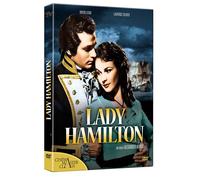 Lady Hamilton DVD