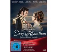 Lady Hamilton - Zwischen Schmach und Liebe (Neuauflage)