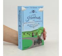 Lady Hardcastle Und Das Tödliche Autorennen