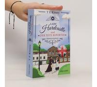 Lady Hardcastle Und Der Tote Reporter