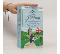 Lady Hardcastle Und Ein Filmreifer Mord