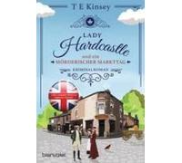 Lady Hardcastle Und Ein Mörderischer Markttag