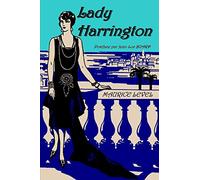 Lady Harrington Postface par Jean-Luc Buard