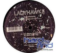 Lady Hawke - Paris is Burning [Import]