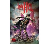 Lady Hel by Erik Burnham Erik Burnham (Auteur)