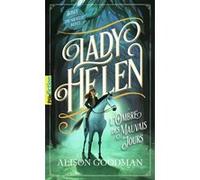 Lady Helen Alison Goodman (Auteur)