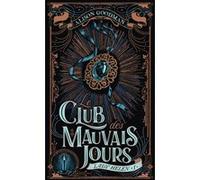 Alison Goodman – Lady Helen : Le Club des mauvais jours – Roman adolescent – Poche (Gallimard)