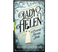 Lady Helen Alison Goodman (Auteur), Philippe Giraudon (Traduction)
