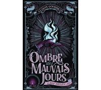 Lady Helen: L'Ombre des Mauvais Jours (3)