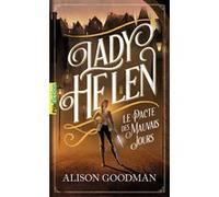 Lady Helen Alison Goodman (Auteur), Philippe Giraudon (Traduction)