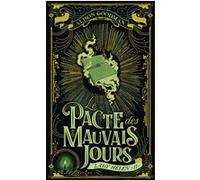 Lady Helen Tome 2 - Le Pacte Des Mauvais Jours